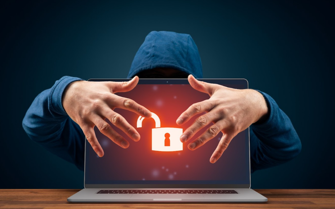 5 Common Cybersecurity Threats For B2B Marketers