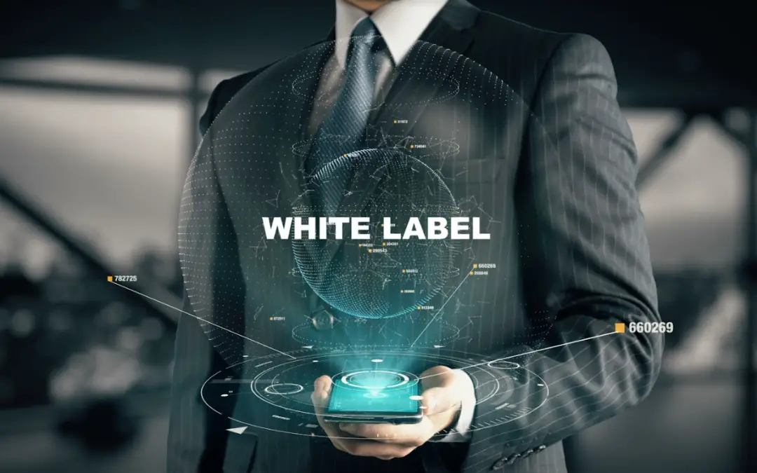 How White Label Solutions Can Boost Your Brand Image
