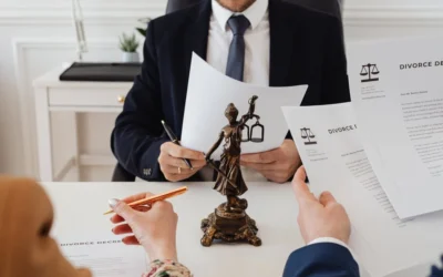 Legal Aid: The Ultimate Guide To Choosing The Right Law Firm SEO Agency
