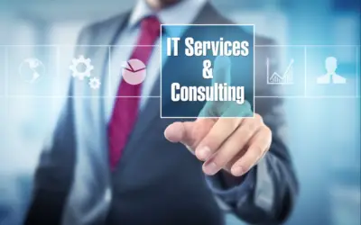 7 Traits To Look For In an IT Consultant
