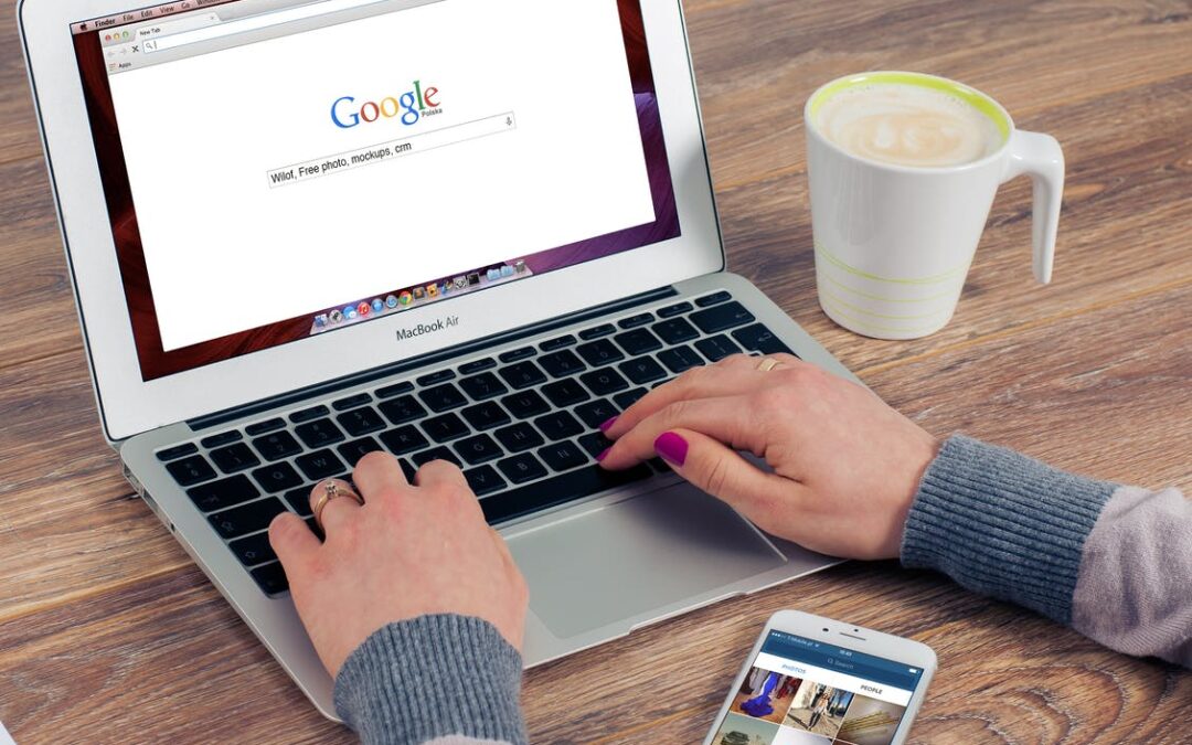 Google Visibility: How to Rank Higher on Google