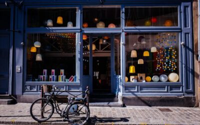 Why is Local SEO Important for Brick-and-Mortar Stores?