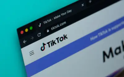 How TikTok Is Changing The Way Businesses Advertise