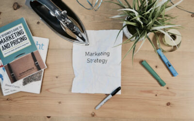 What Can Your Business Accomplish With A High-Quality Marketing Strategy?