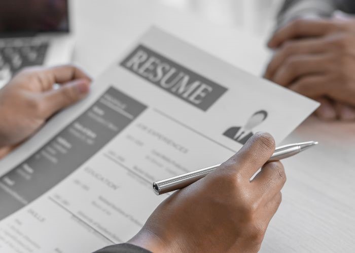 What Do Business Development Skills Mean In A Resume 