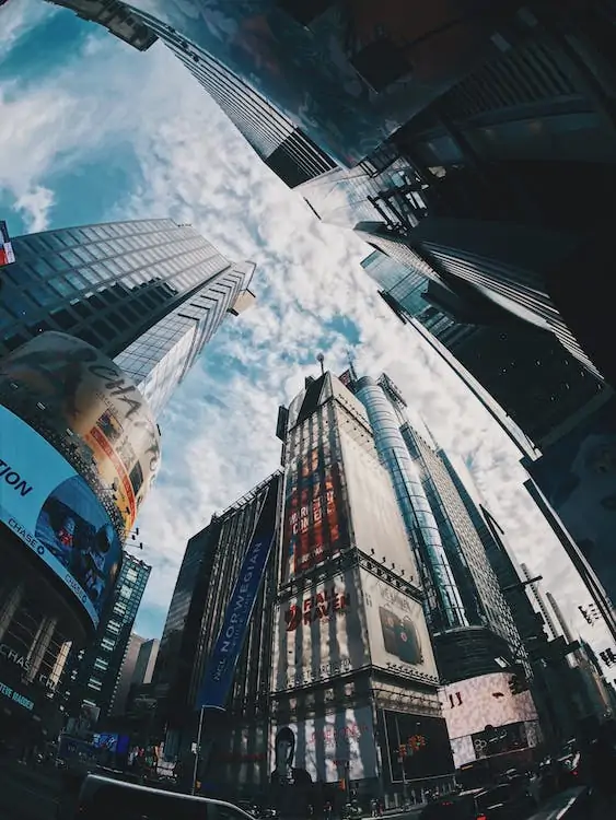 Tackling the Big Apple: 5 Tips for Building Brand Awareness in the City