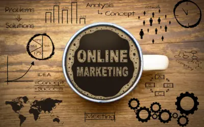 A Guide To Online Marketing For Startups