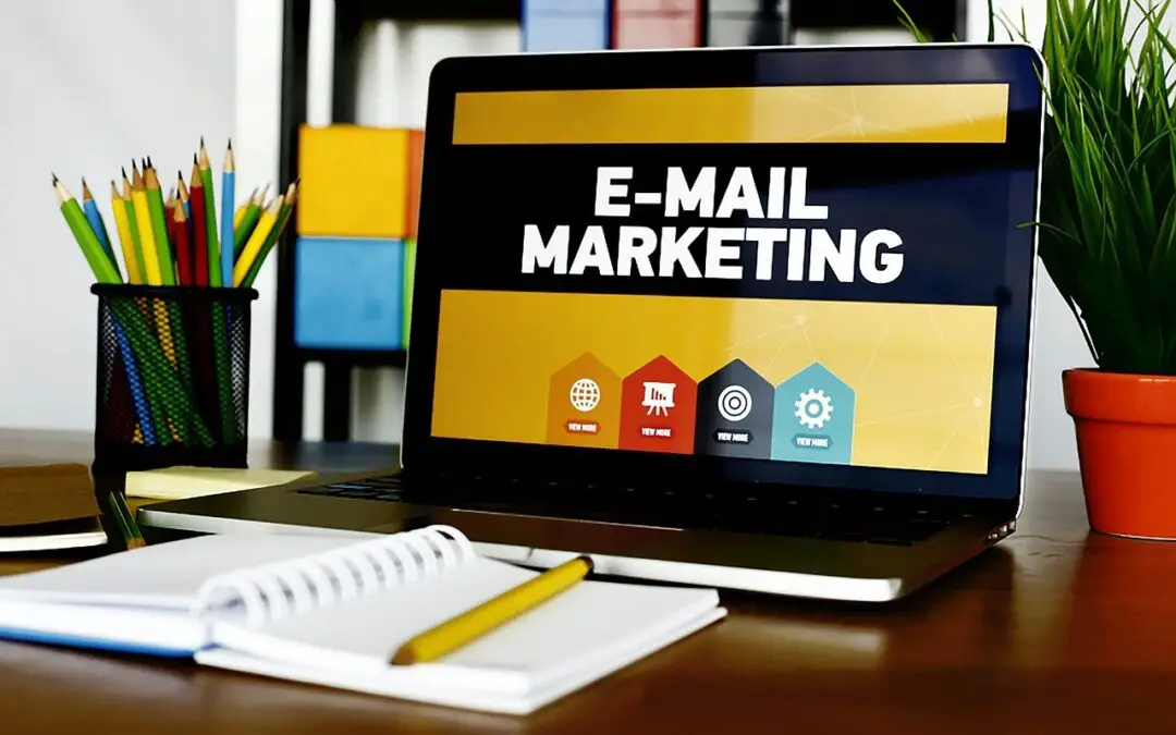 How Can You Improve Your Email Marketing?