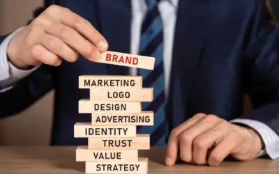 How To Build A Powerhouse Brand