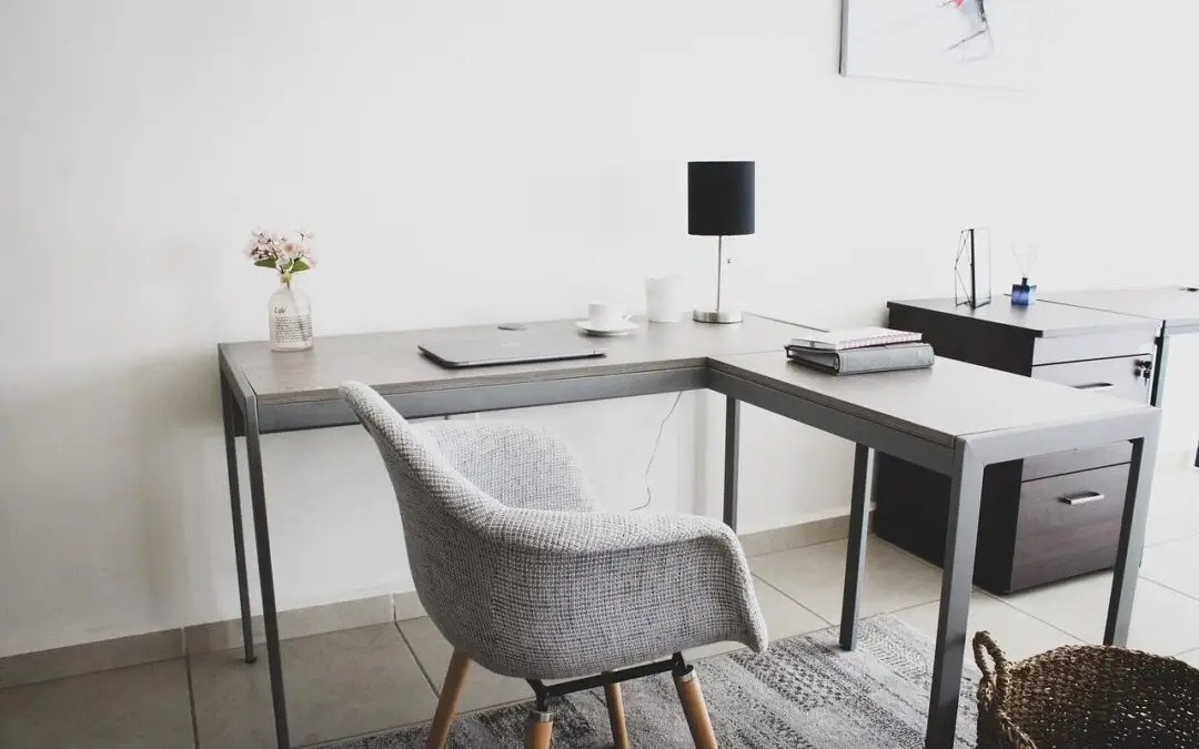 Work from Home in Style: The Best Home Office Furniture for Digital Marketers