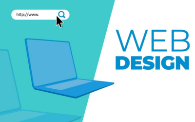 How a Good Web Design Can Impact Your Marketing Strategy