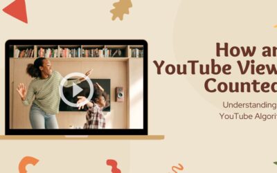 How are YouTube Views Counted?