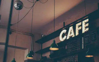 Why Your New San Antonio Cafe Needs Digital Marketing to Succeed