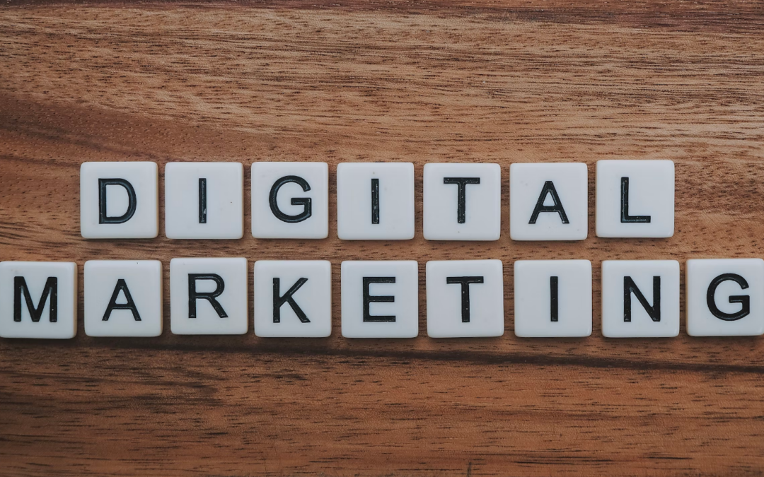 Exploring the Potential of Digital Marketing for Your Law Firm