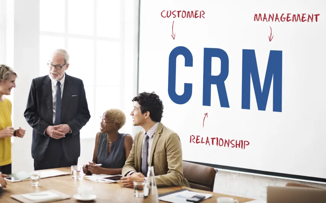 CRM for Credit Unions: Empowering Personalized Financial Services