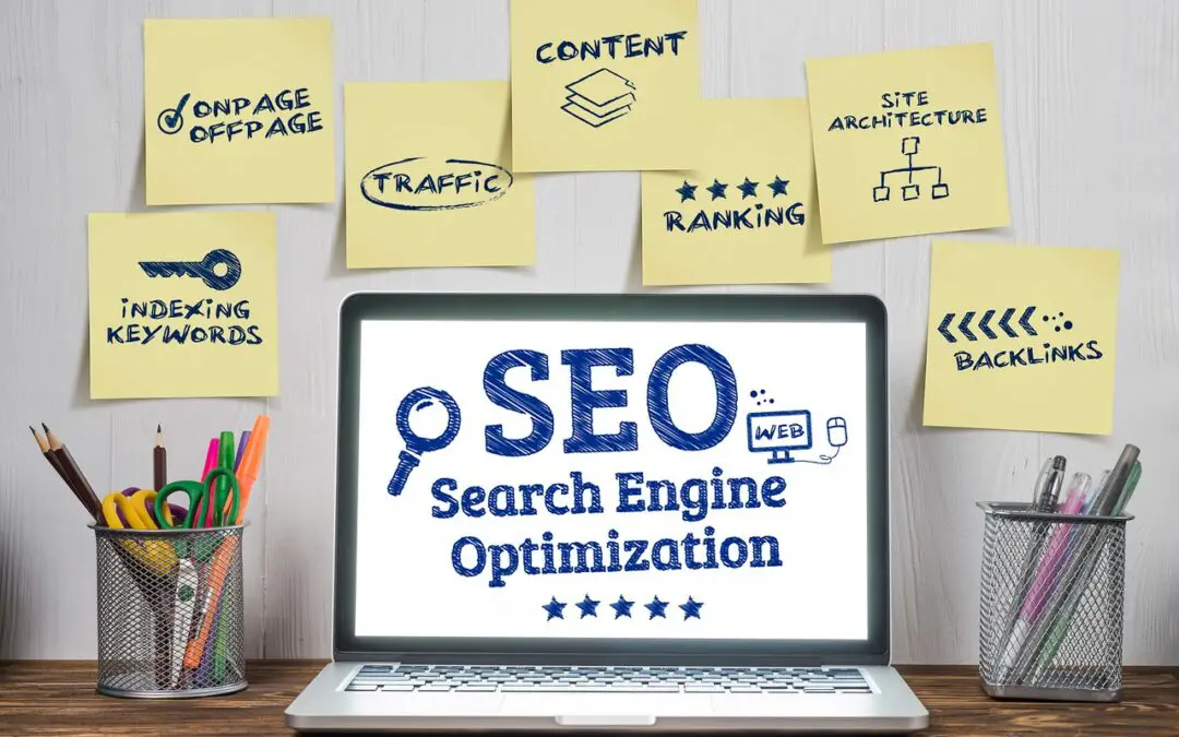 Maximizing Your Website’s Potential: On-Page Optimization Techniques for SEO