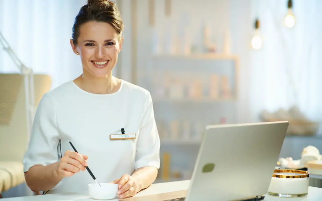 The Applications Of CRM In The Beauty And Wellness Industry 