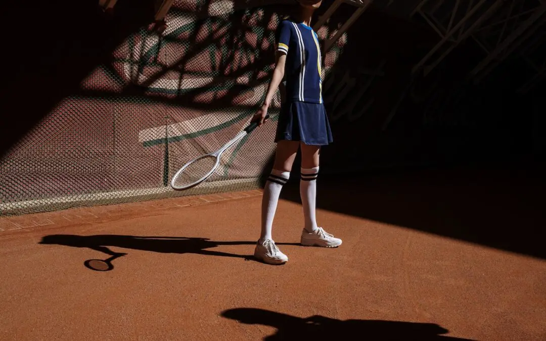 6 Tips for Designing the Perfect Website for a Tennis Club