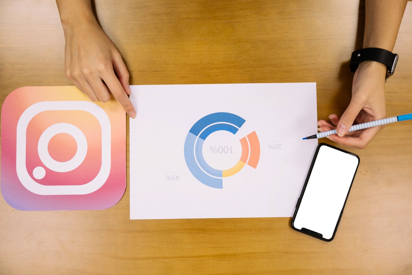 The Rise of Instagram Advertising: Key Insights and Predictions for 2024 - Emerging technologies and their impact on Instagram advertising