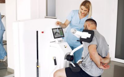 Embracing Automation In Physical Therapy: Enhancing Patient Care And Efficiency