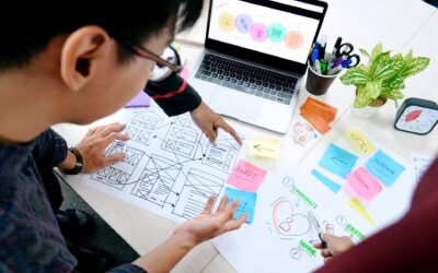 How to Ramp Up Your Website With UX Competitive Analysis