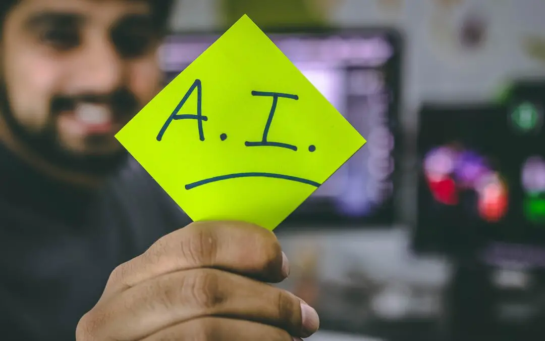 Leveraging AI for SEO: 3 Pitfalls Marketers Must Avoid