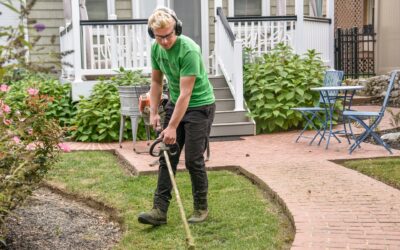 Offer Landscaping Services? Here’s How To Find New Customers
