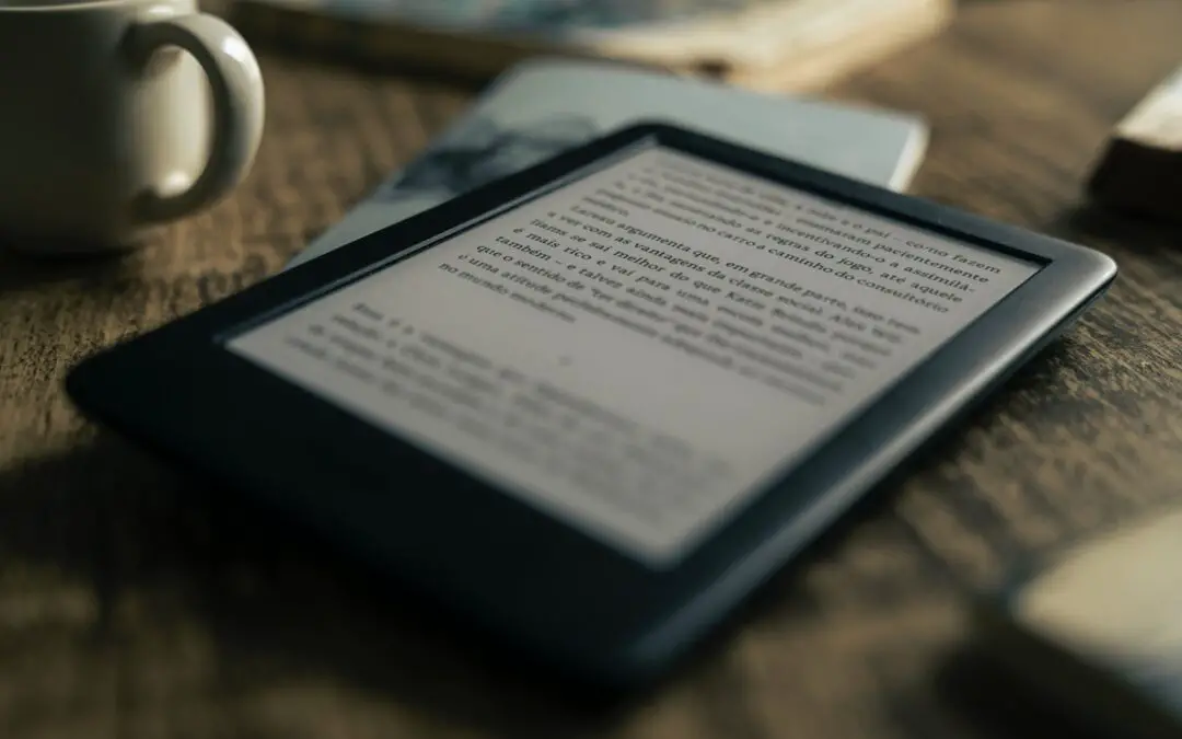 Why Publish a Book on Amazon & How to Do it
