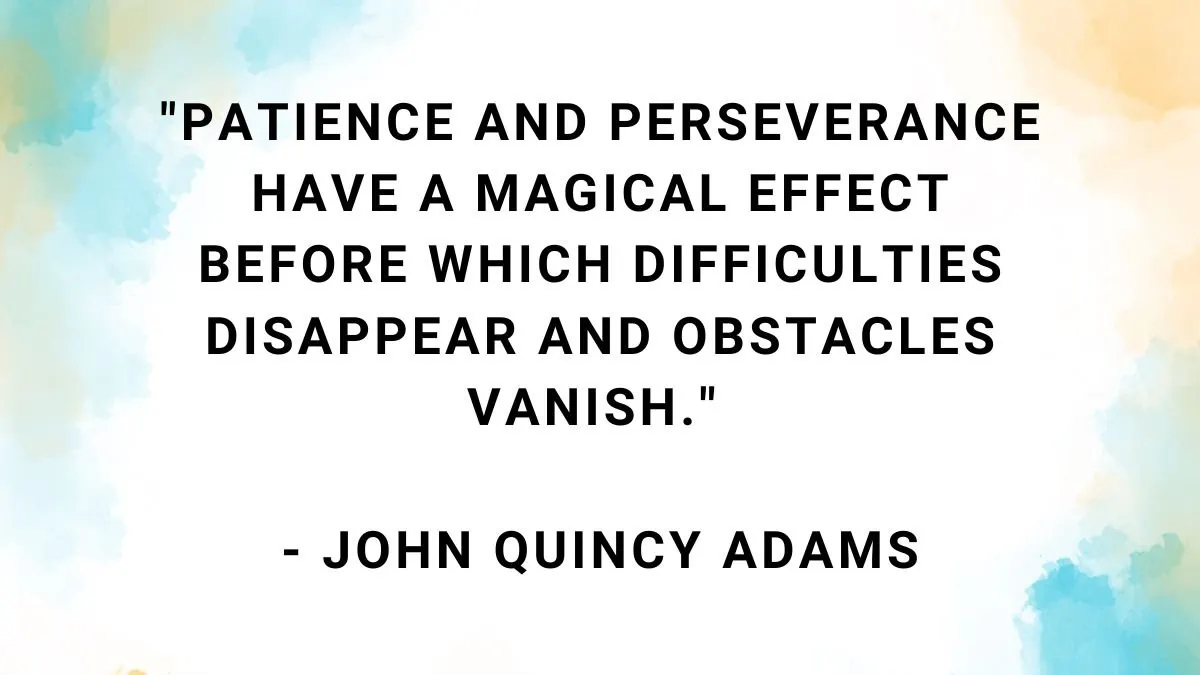 john quincy adams quote
