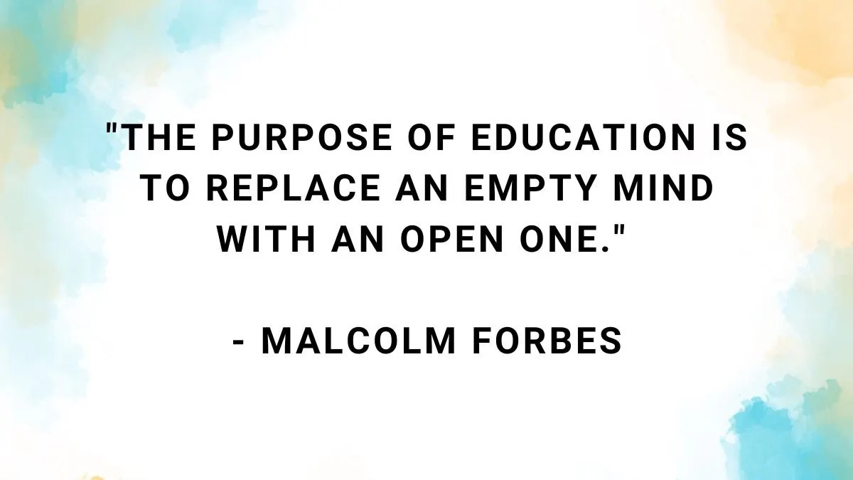 malcolm forbes quote