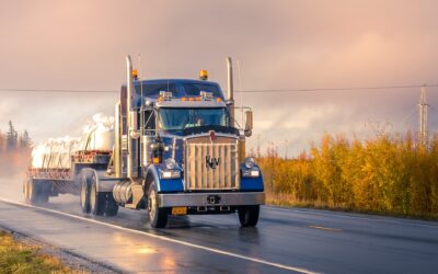 15 Ways to Increase the Profitability of Your Trucking Business