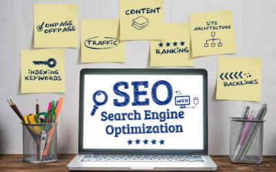 4 Latest SEO Trends Every Digital Marketer Should Know About