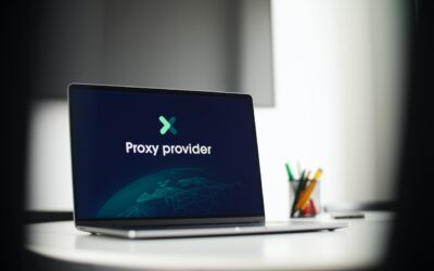 Proxy Servers: Your Personalized Key to a Faster, Safer Internet