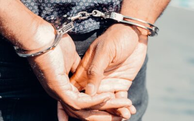 What Could Happen to Your Business If You’re Arrested or Get Criminal Charges?