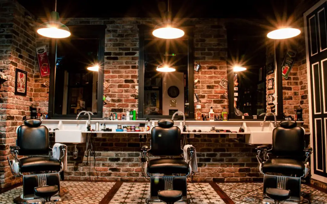 Beauty and Business: The Secrets to a Successful Salon Venture