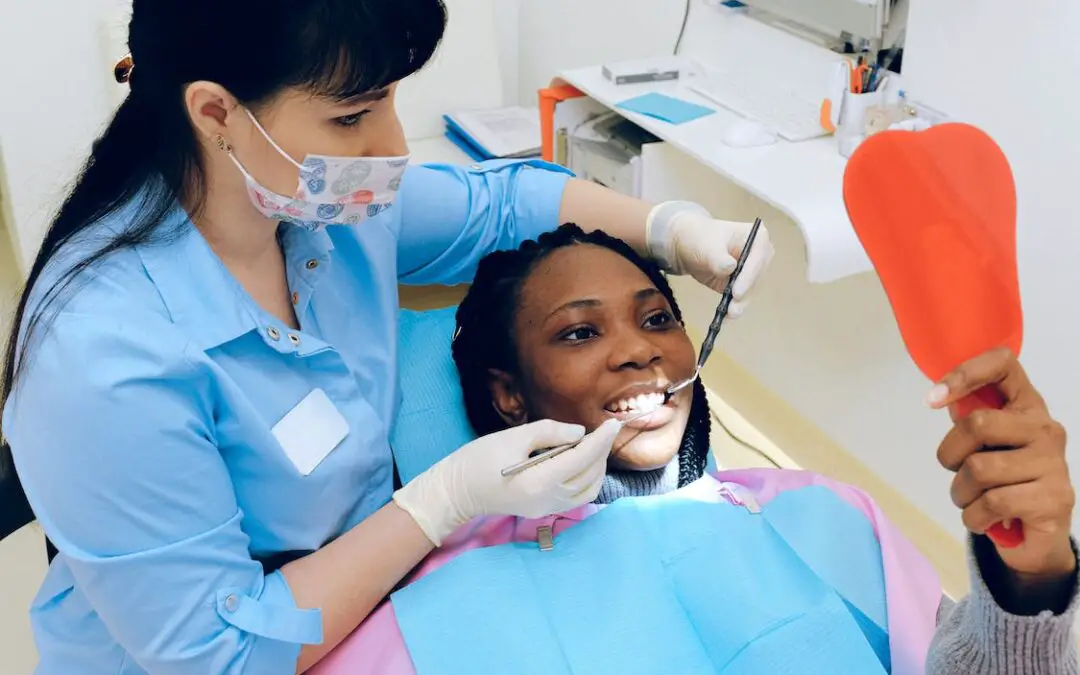 How to Boost Your Dental Practice’s Popularity Locally