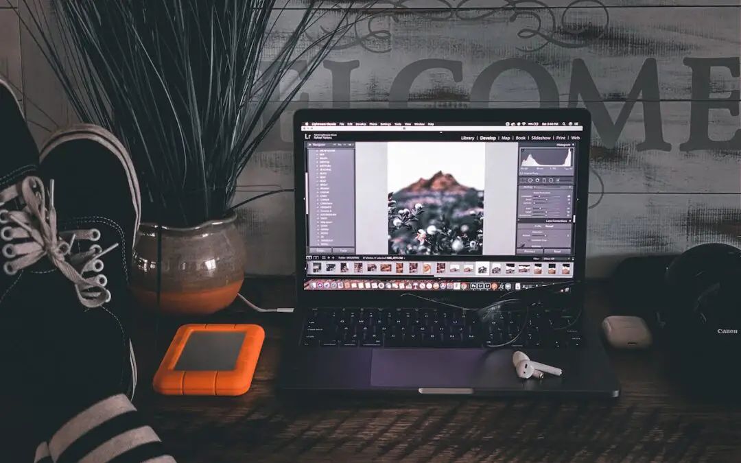How to Edit Photos for the Web: Your Quick and Easy Guide