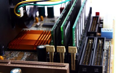 Sell, Upgrade, Repeat: The Sustainable Cycle of Used RAM Memory