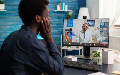 The Future of Telemedicine: Exploring the Role of Video Conferencing