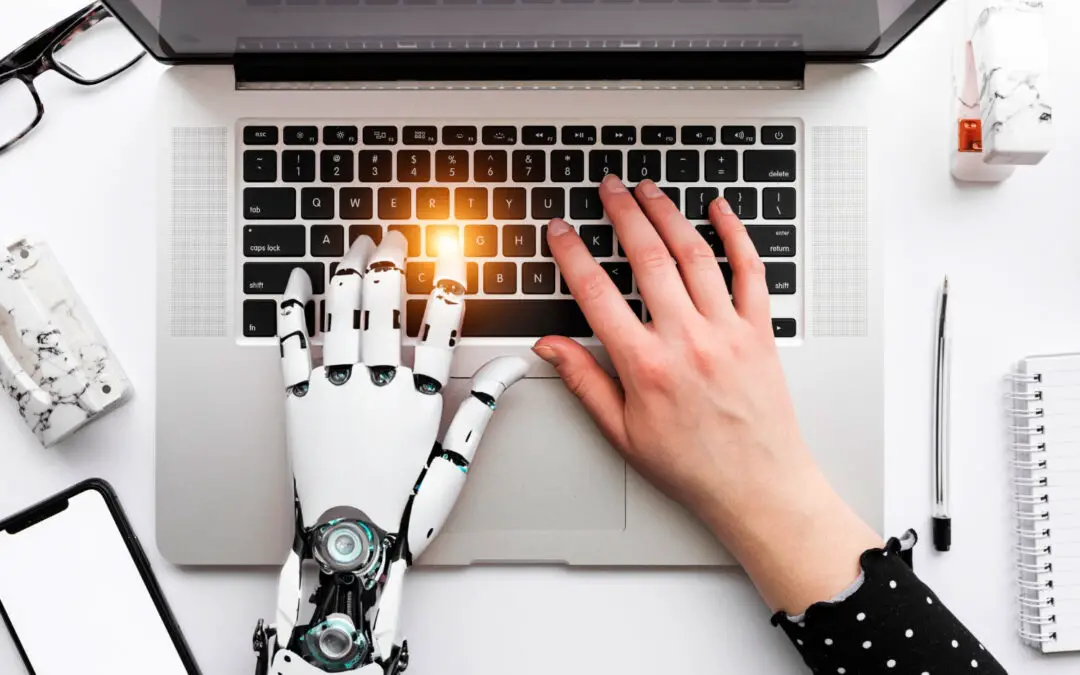3 Tips to Include AI in Your Digital Marketing Strategy