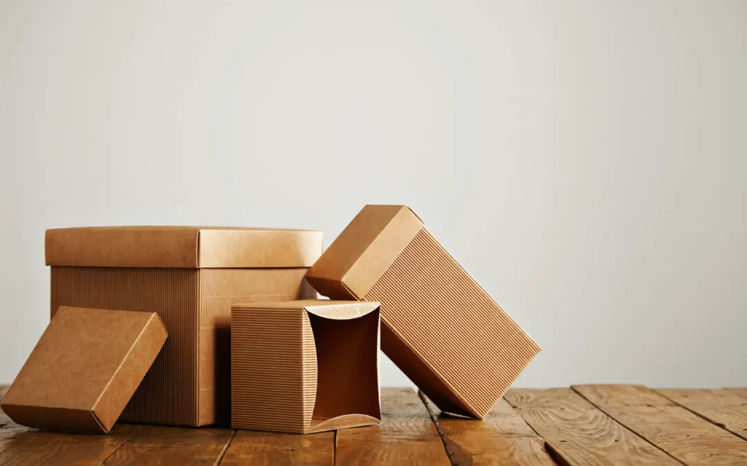 6 Reasons Why You Need to Use Shipping Boxes in 2023