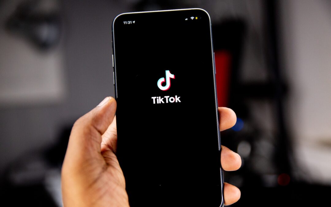 How to use virtual phone numbers for marketing on TikTok?