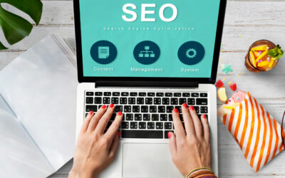 8 Reasons Why Your Business Absolutely Needs SEO