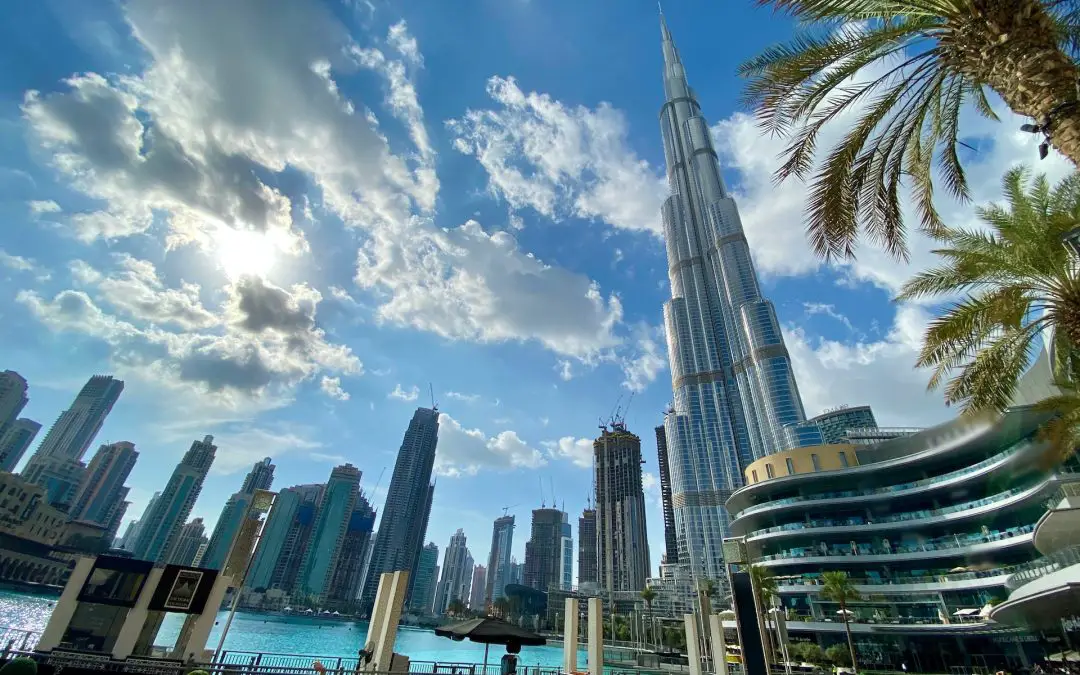 A Comprehensive Guide to Business Setup in Dubai
