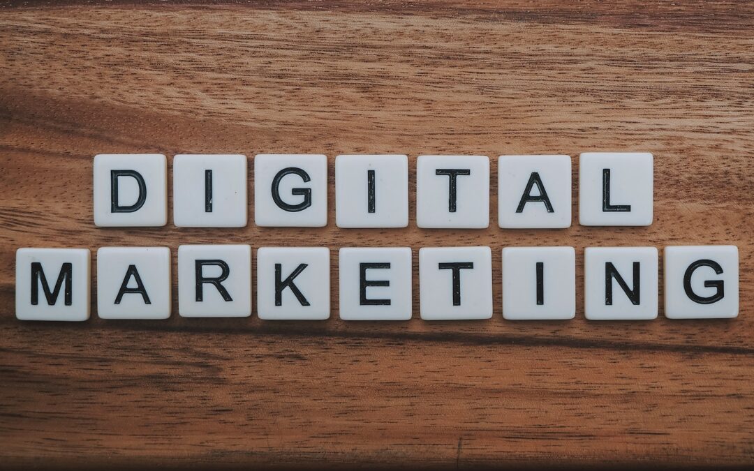 Crafting Cutting-Edge Websites to Power Digital Marketing Success