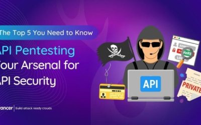  Harnessing The Power of API Pentesting Tools: Your Armor Against Cyber Threats