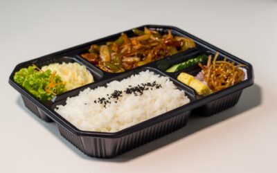 Revolutionizing Workplace Well-Being: How Specialized Meal Deliveries Impact Employee Satisfaction