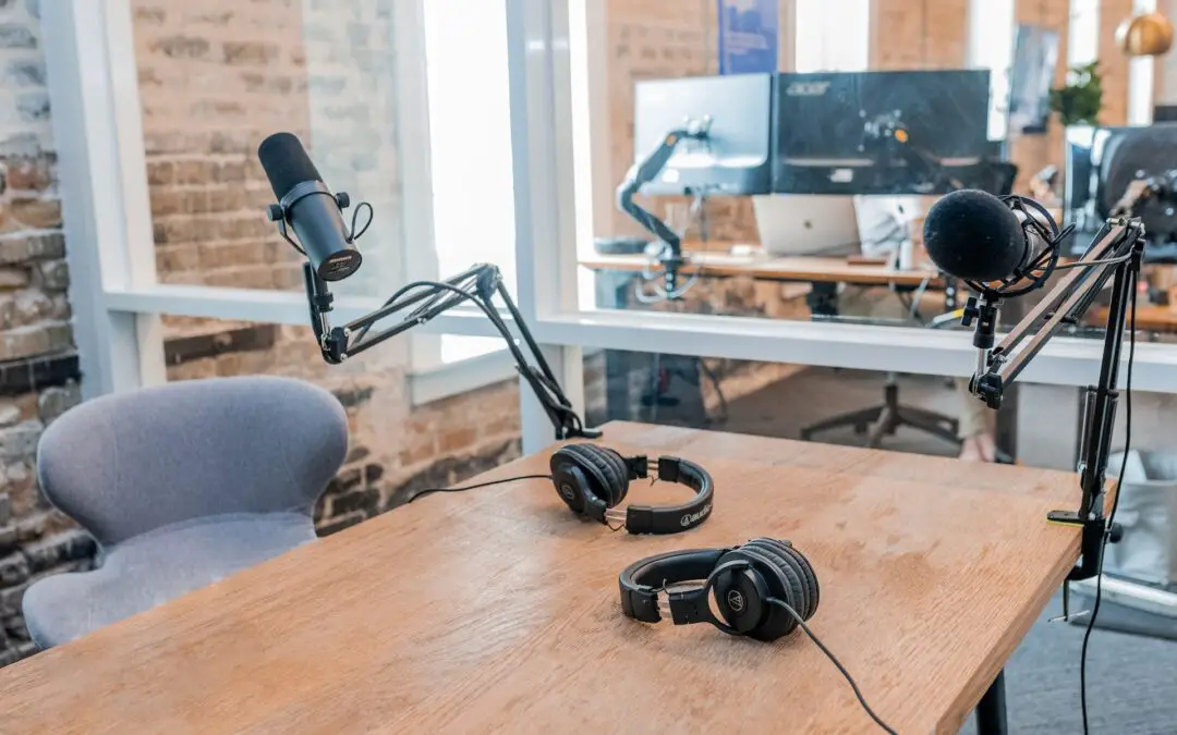 5 Tips for Better Quality Podcast Audio Even if You’re Just Starting Out