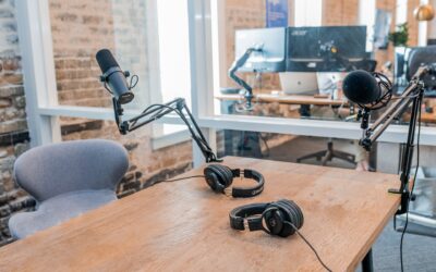 5 Tips for Better Quality Podcast Audio Even if You’re Just Starting Out