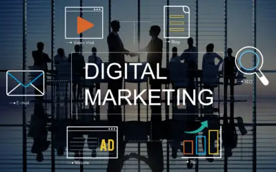Unleashing the Power of Digital Marketing: Why Your Business Needs a Digital Marketing Agency
